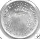 Monedas - Europa - San Marino - 126 - 1981 - 500 Liras - Plata