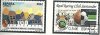 2º Cent. (Series Completas) - Juan Carlos I - 2014 - ** - 4853/54