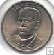 Monedas - America - Estados Unidos - - Año 2016P - Gerald Ford 38º - Dollar