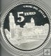 5€ - España - 025 - Año 2011 - Girona