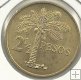 Monedas - Africa - Guinea Bissau - 019 - Año 1977 - 2.5 pesos