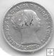 Monedas - España - Isabel II (1833 - 1868) - 256 - 1852 - Real - Madrid - Plata