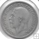 Monedas - Europa - Gran Bretaña - 833 - Año 1931 - Shilling