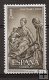 Sellos - PaÃses - España - 2º Cent. (Series Completas) - Estado Español - 1962 - 1478 - **