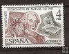 Sellos - PaÃses - España - 2º Cent. (Series Completas) - Juan Carlos I - 1977 - 2402 - **