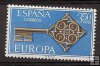 Sellos - PaÃses - España - 2º Cent. (Series Completas) - Estado Español - 1968 - 1868 - **