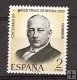 Sellos - Países - España - 2º Cent. (Series Completas) - Estado Español - 1970 - 1976 - **