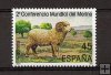 Sellos - PaÃses - España - 2º Cent. (Series Completas) - Juan Carlos I - 1986 - 2839 - **