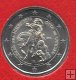 Monedas - Euros - 2€ - Vaticano - Año 2016 - Jubileo de la Miericordia