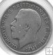 Monedas - Europa - Gran Bretaña - 817 - Año 1921 - Florín