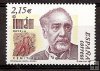 Sellos - PaÃses - España - 2º Cent. (Series Completas) - Juan Carlos I - 2003 - 3977 - **