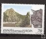 Sellos - PaÃses - España - 2º Cent. (Series Completas) - Juan Carlos I - 1999 - 3628 - **