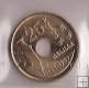 Juan Carlos I (pesetas) - 1997 - 025 pesetas