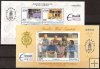 Sellos - PaÃses - España - 2º Cent. (Series Completas) - Juan Carlos I - 1996 - 3428-33 - **