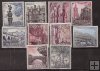 Sellos - PaÃses - España - 2º Cent. (Series Completas) - Estado Español - 1965 - 1643/52 - **