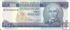 Billetes - America - Barbados - 042 - sc - Año 1983 - 2 dolares