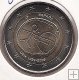 2€ - España - sc - Año 2009 - Décimo aniversario del euro