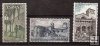 Sellos - PaÃses - España - 2º Cent. (Series Completas) - Estado Español - 1964 - 1563/65 - **