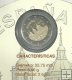 Monedas - Euros - 2€ - España - sc - Año 2013 - El Escorial proof