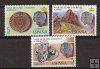 Sellos - PaÃses - España - 2º Cent. (Series Completas) - Juan Carlos I - 1978 - 2493/95 - **