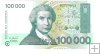 Billetes - Europa - Croacia - 27 - SC - 10000 kuna - Num.ref: B2770853