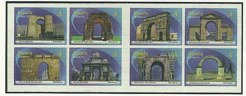2º Cent. (Series Completas) - Juan Carlos I - 2013 - ** - 4763/70