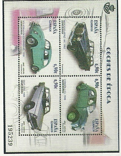 2º Cent. (Series Completas) - Juan Carlos I - 2013 - ** - 4788
