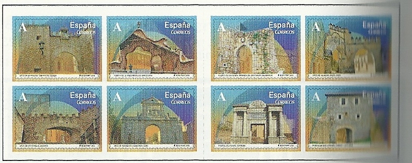 2º Cent. (Series Completas) - Juan Carlos I - 2014 - ** - 4838/45