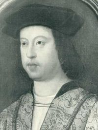 Ferran II (1479 - 1516)