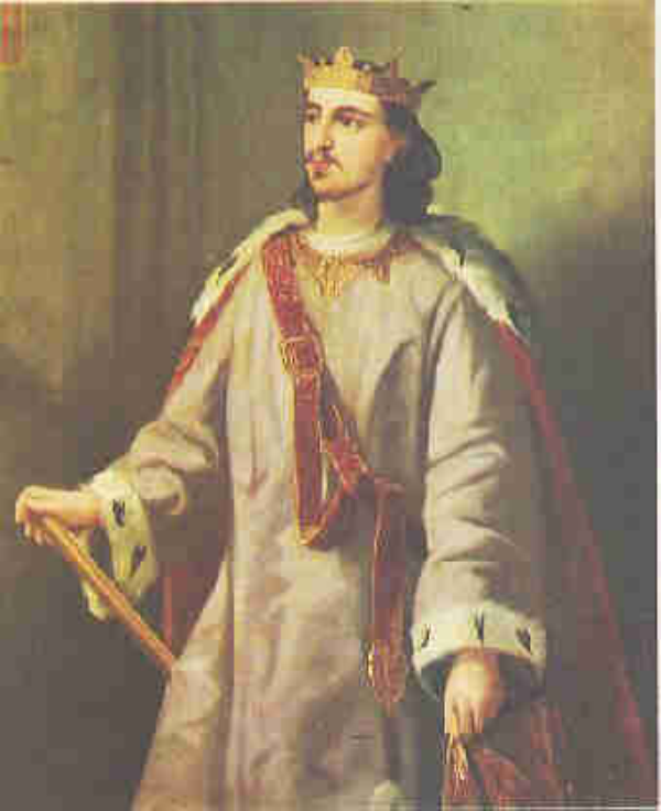 Jaume II (1291 - 1327)