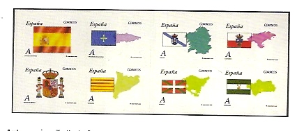 2º Cent. (Series Completas) - Juan Carlos I - 2009 - ** - 4446/53