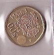 Monedas - España - Juan Carlos I (pesetas) - 1993 - 500 pesetas
