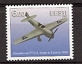 A - Aviación - Eesti - ** - 0418