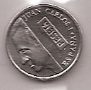 Monedas - España - Juan Carlos I (pesetas) - 1999 - 001 peseta