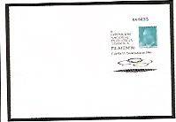 España - Sobres entero postales - 1986 - ** - 004