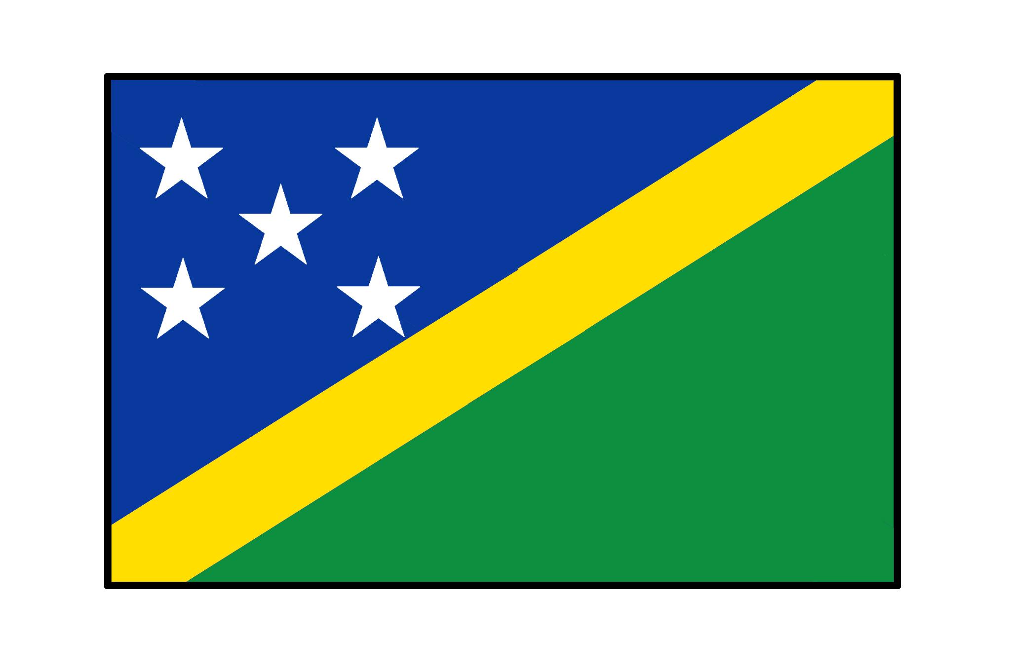 Islas Salomon