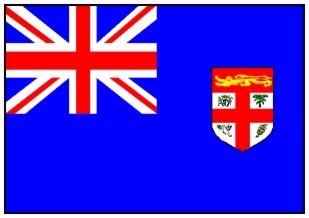 Islas Fiji