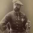 Carlos VII (1868 - 1909)
