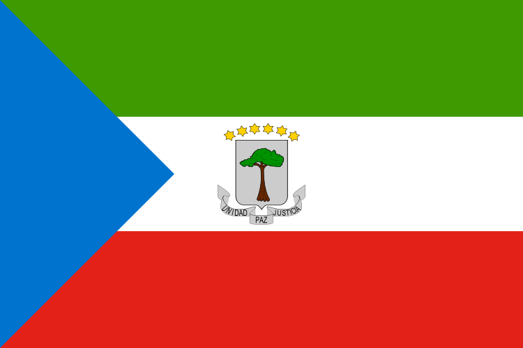 Guinea ecuatorial