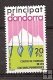 Sellos - PaÃses - Andorra - Correo Español - Series completas - 1984 - 182 - **