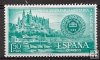 Sellos - Países - España - 2º Cent. (Series Completas) - Estado Español - 1967 - 1789 - **