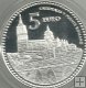 5€ - España - 044 - Año 2011 - Salamanca