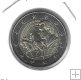 Monedas - Euros - 2€ - Luxemburgo - - SC - 2024 - 175 Aniversario muerte duque Guillermo