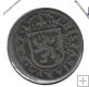 Monedas - EspaÃ±a - Felip III (1598 - 1621) - 322 - 1602 - 8 marcos - Segovia