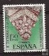 Sellos - Países - España - 2º Cent. (Series Completas) - Estado Español - 1969 - 1926 - **