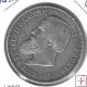 Monedas - America - Brasil - 485 - 1889 - 2000 reis - plata
