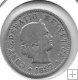 Monedas - Europa - Suiza - 26 - 1887 - 5 rapper