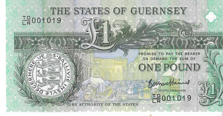 Billetes - Europa - Guernsey - 62 - SC - pound - Num.ref: 001019 - Click en la imagen para cerrar