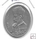 Monedas - Europa - URSS - 260 - 1991 - rublo