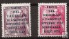 Sellos - PaÃses - España - 2º Cent. (Series Completas) - Estado Español - 1951 - 1088/89 - **